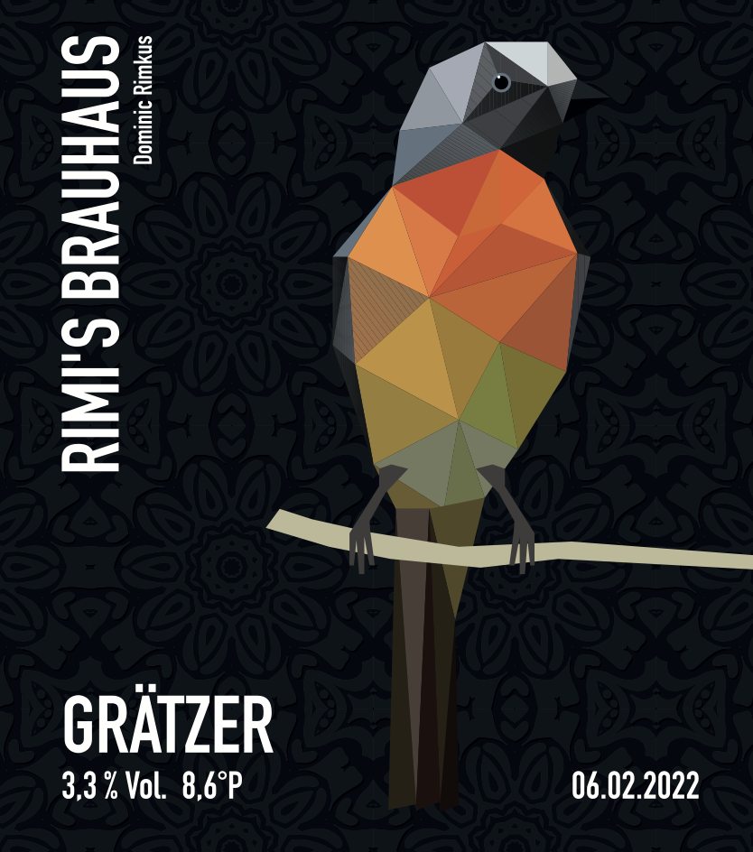 Logo Rimi's Brauhaus